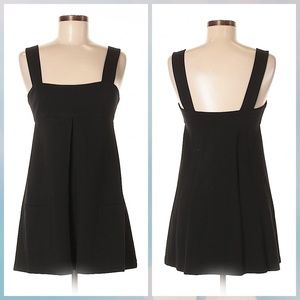 Diane von Furstenberg Black Dress